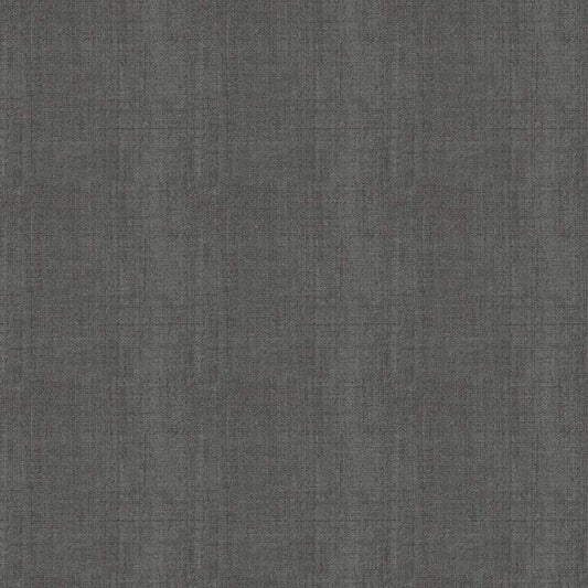 Linen Blend by Riley Blake 60” - Dark Gray Bolt - Special Order