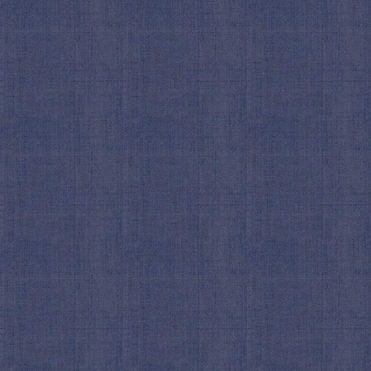 Linen Blend by Riley Blake 60” - Navy