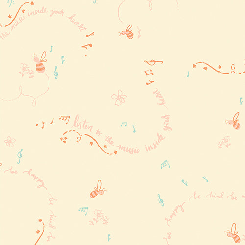 LullaBee by Patty Basemi Bee You Sweet LUB88109