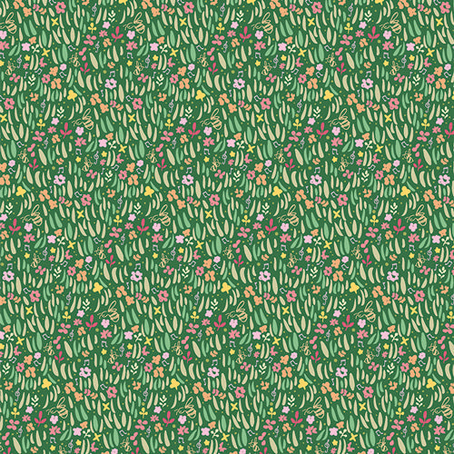 LullaBee by Patty Basemi : Gardenland Glow LUB88108