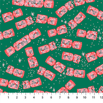 Merry Kitschmas by Louise Pretzel - Christmas Crackers 90667-77