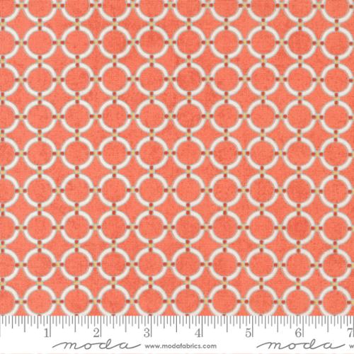 Nutmeg by BasicGrey Gather Persimmon 30704 17