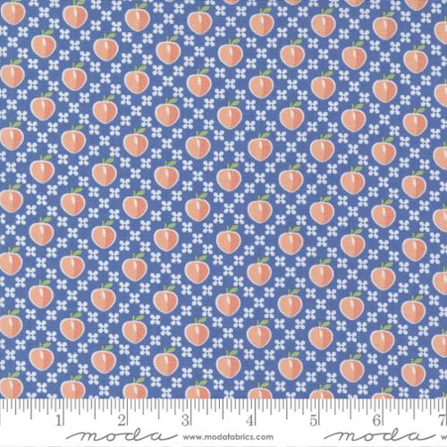 Peachy Keen by Corey Yoder - Cobalt 29171 16