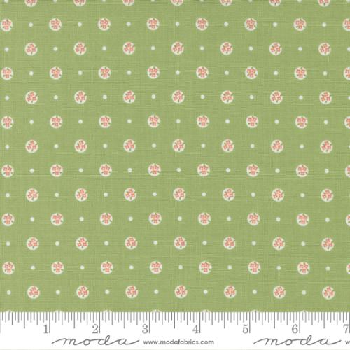 Peachy Keen by Corey Yoder - Fern 29174 13