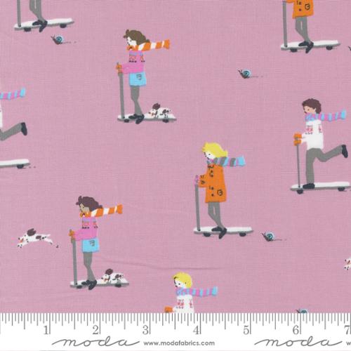 Pips by Aneela Hoey - Pips Scoot Foxglove 24591 13