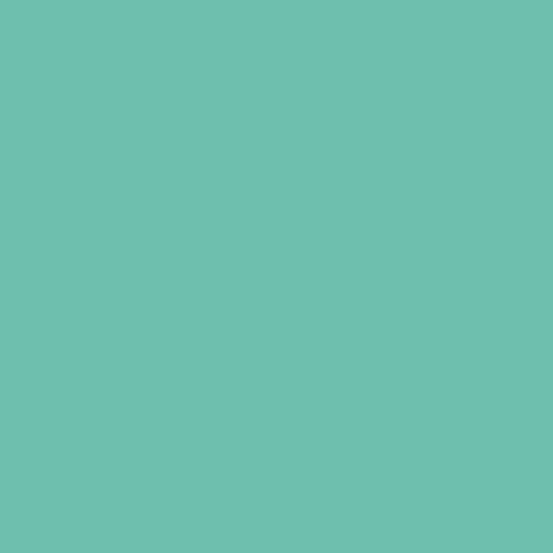 Pure Solids - PE-424-Mirage-Blue