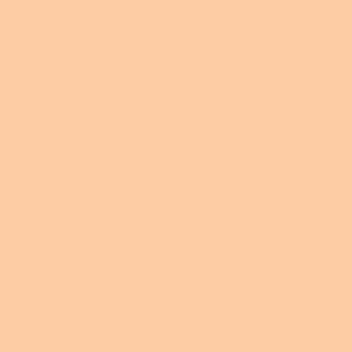 Pure Solids - PE-444-Peach-Sherbet