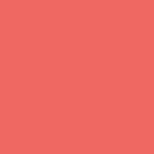 Pure Solids by Art Gallery Fabrics - PE-438-Coral-Reef