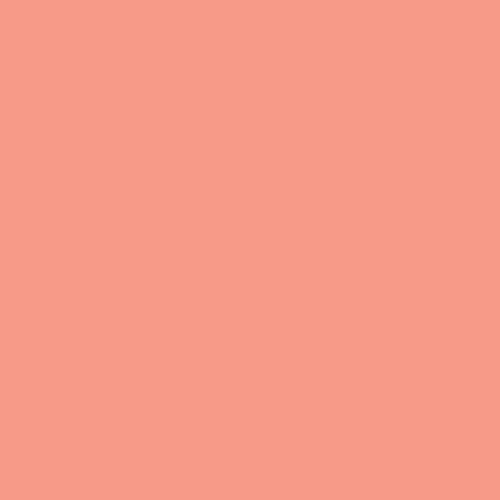 Pure Solids by Art Gallery Fabrics - PE-450-Grapefruit