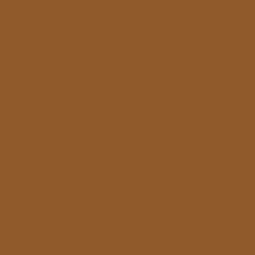 Pure Solids by Art Gallery Fabrics - PE-513-Gingerbread