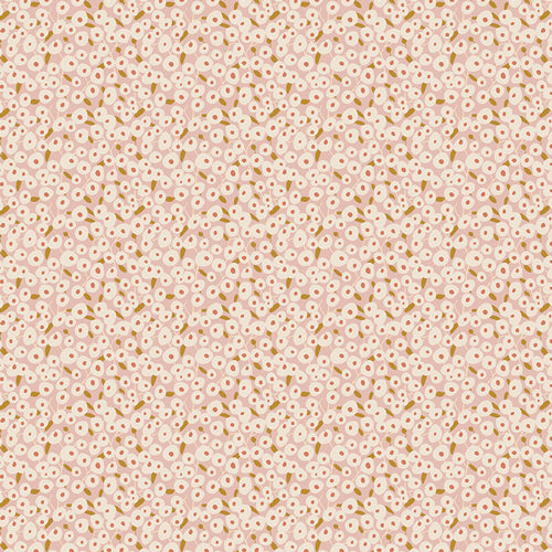 Road to Round Top by Elizabeth Chappell - Summer Blush