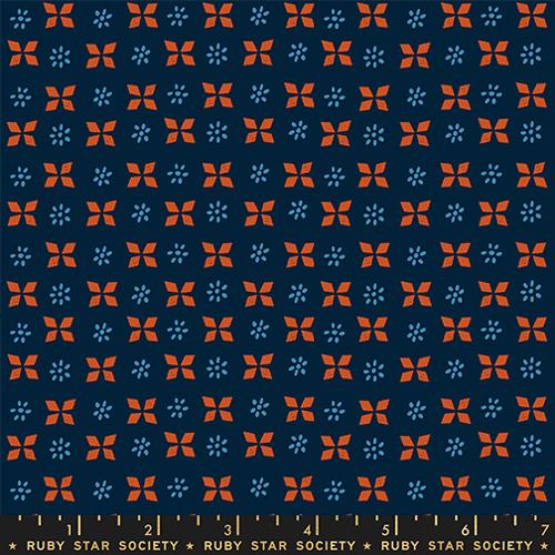 Sugar Maple by Alexia Abegg - Navy RS4092 19