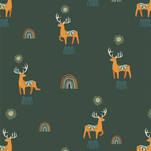 Timberline by Jessica Swift Oh Deer TMB58207