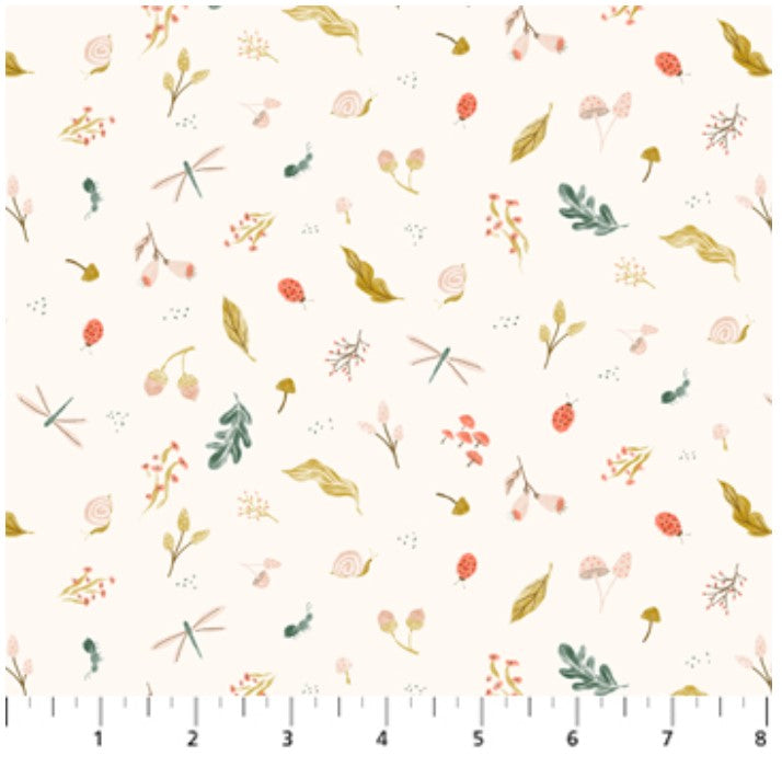 Thicket & Bramble by Jill Labieniec 90747-11