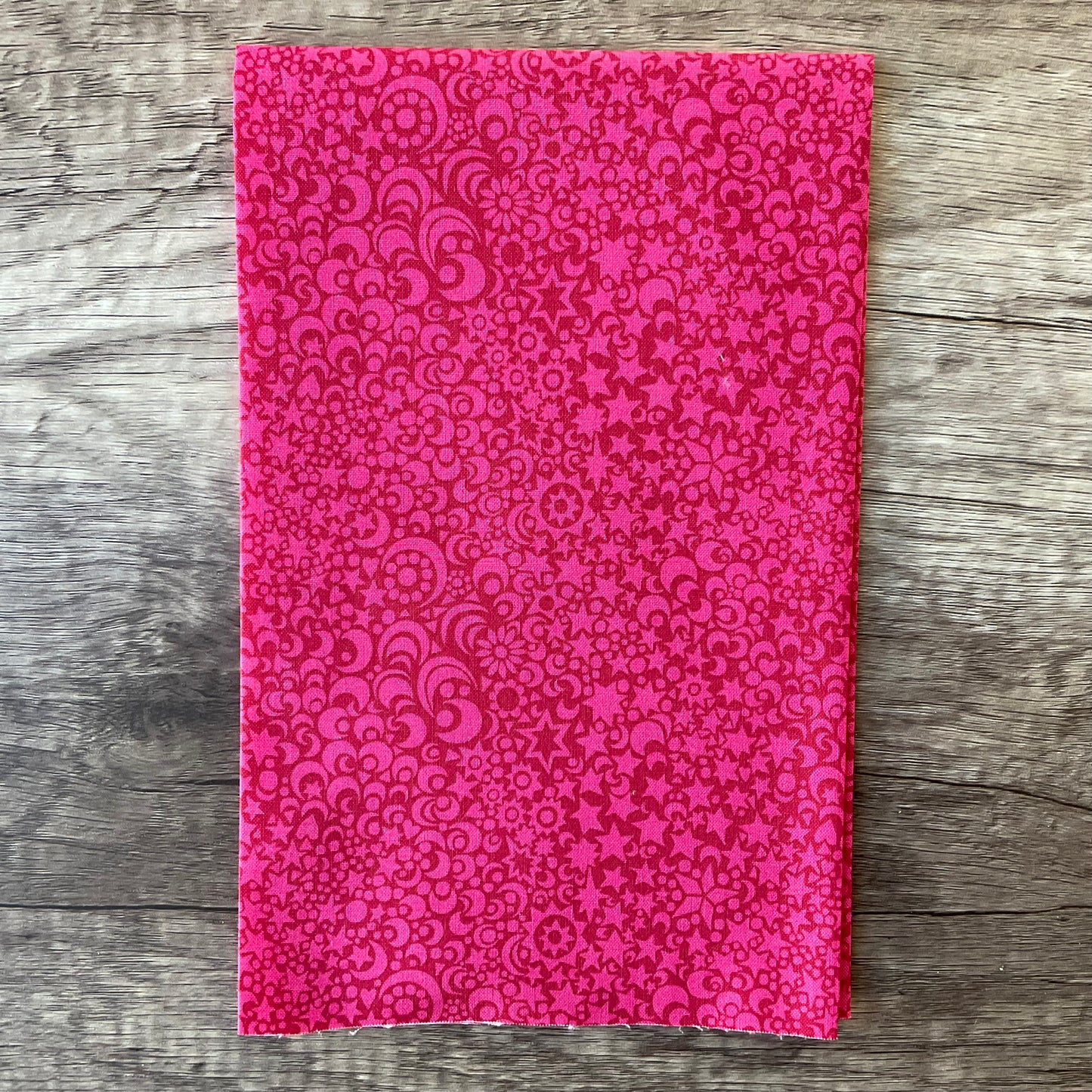 Utopia Quilt Kit featuring Celeste by Sally Kelly