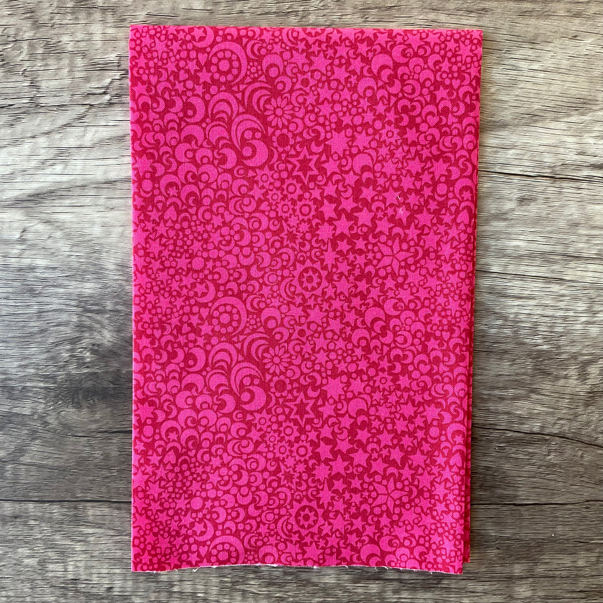 Utopia Quilt Kit featuring Celeste by Sally Kelly