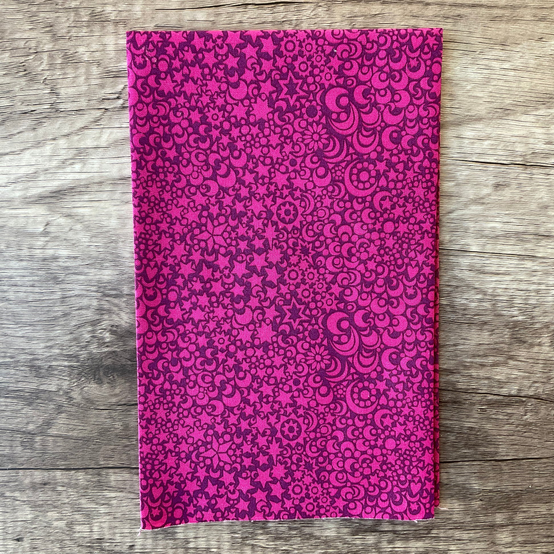 Utopia Quilt Kit featuring Celeste by Sally Kelly