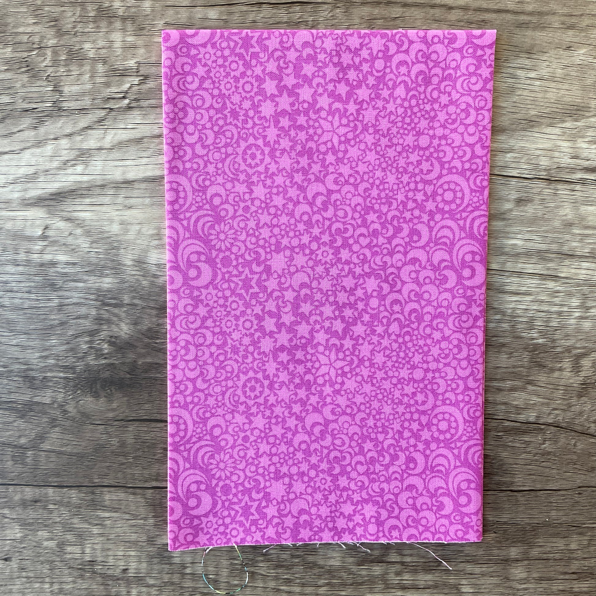 Utopia Quilt Kit featuring Celeste by Sally Kelly