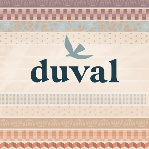 Duval by Suzy Quilts for AGF - Full Line Bundles